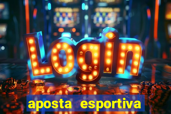 aposta esportiva deposito minimo 1 real